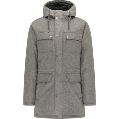 DreiMaster Vintage Mężczyźni zimowa parka