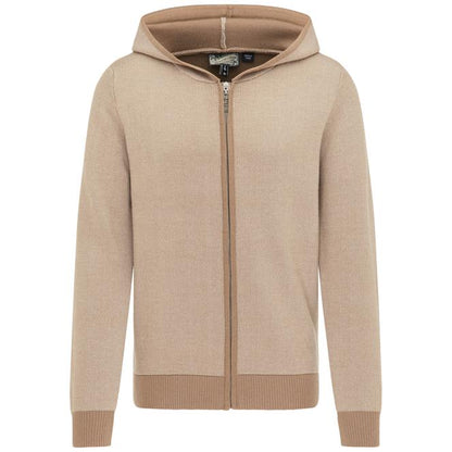 DreiMaster Vintage Herren-Cardigan