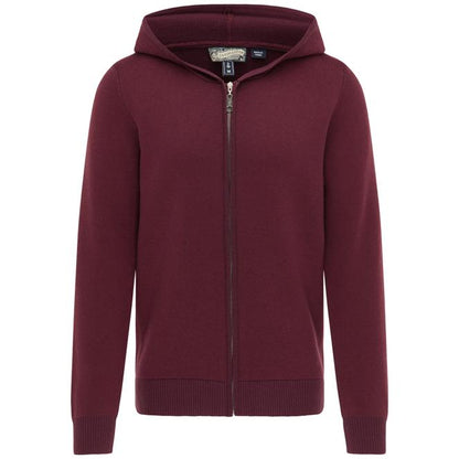 DreiMaster Vintage Herren-Cardigan