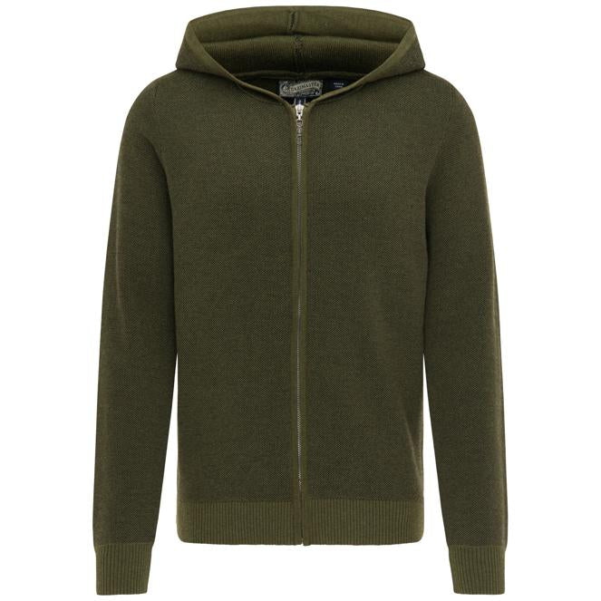 DreiMaster Vintage Herren-Cardigan