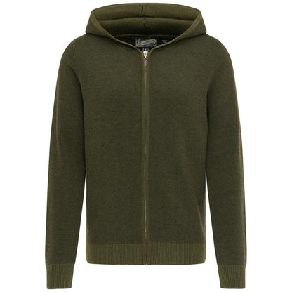 DreiMaster Vintage Herren-Cardigan