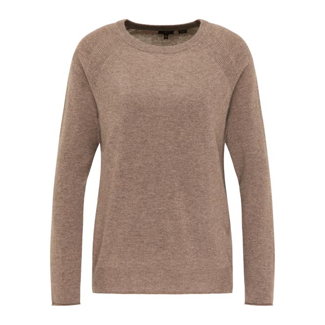 DreiMaster Klassik Damen-Pullover