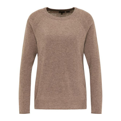 DreiMaster Klassik Damen-Pullover