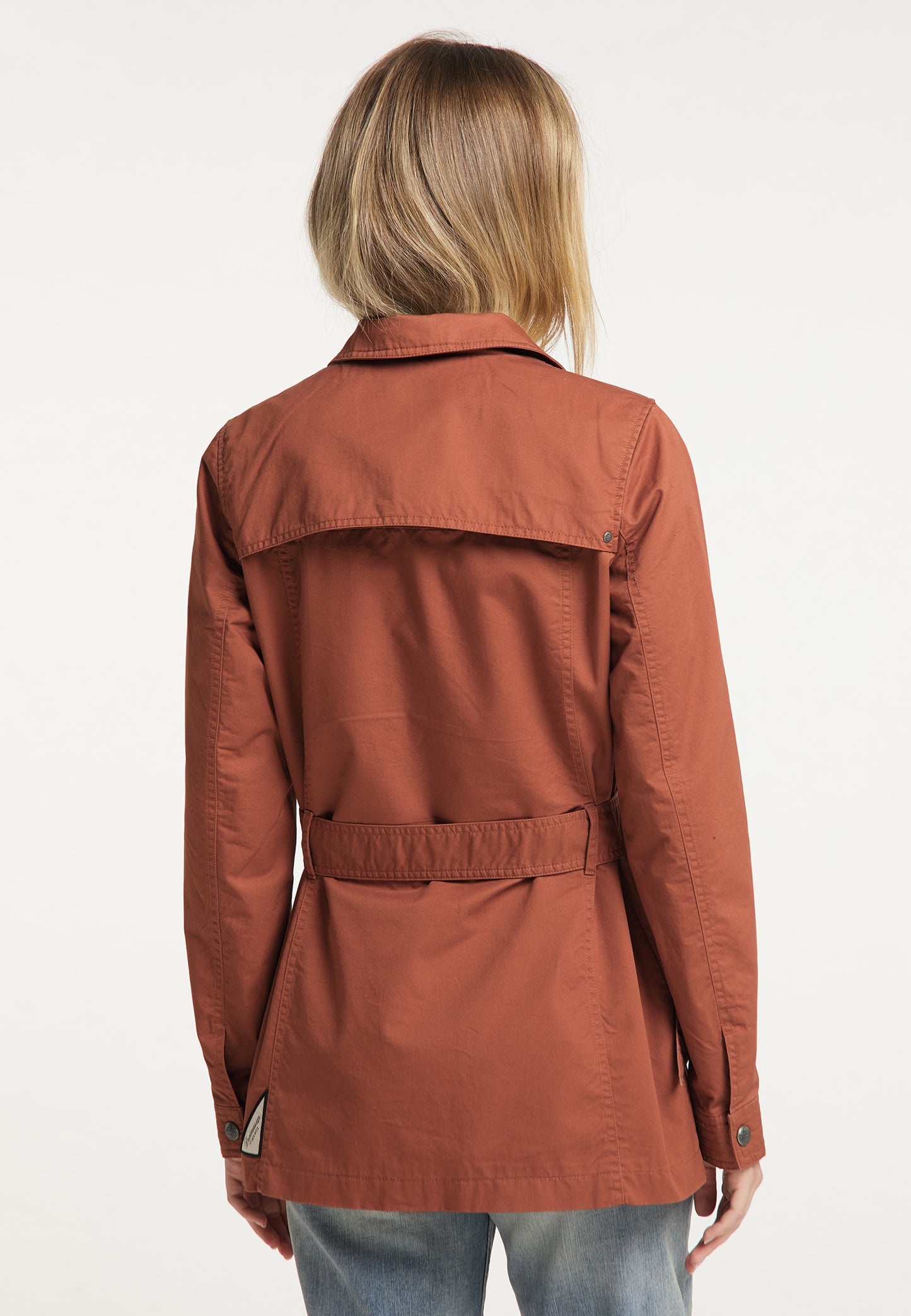 DreiMaster Vintage Women's Feldjacke