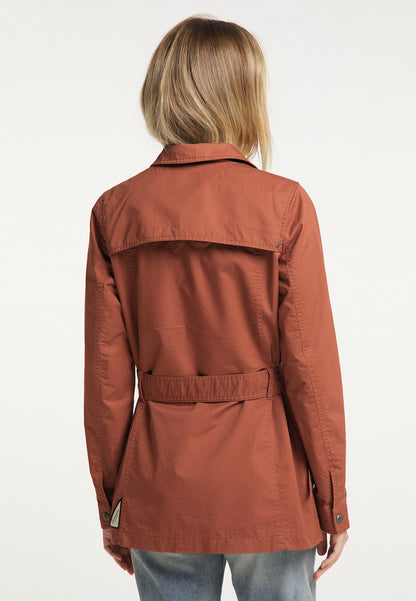 DreiMaster Vintage Women's Feldjacke