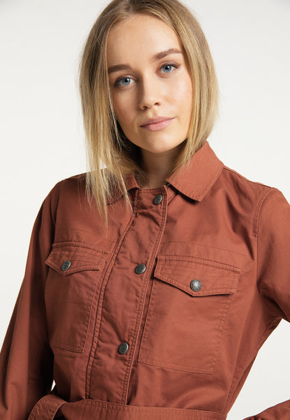 DreiMaster Vintage Women's Feldjacke
