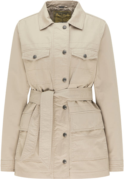 DreiMaster Vintage Women's Feldjacke