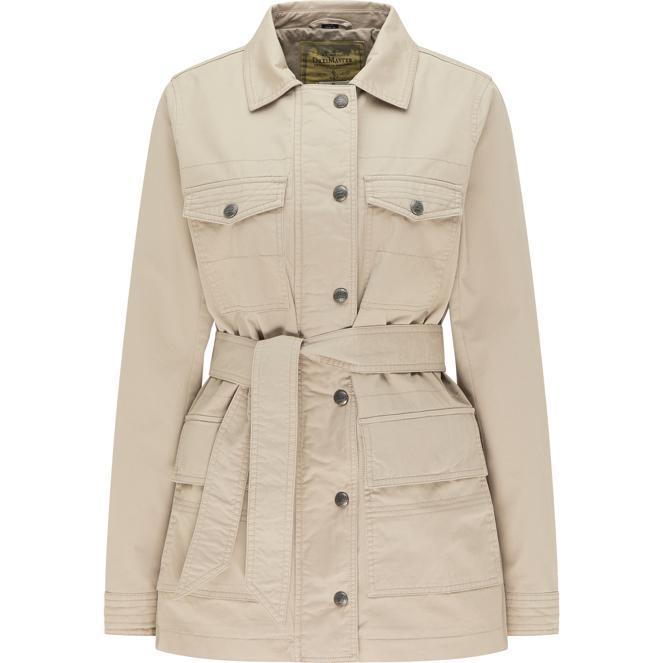 DreiMaster Vintage Women's Feldjacke