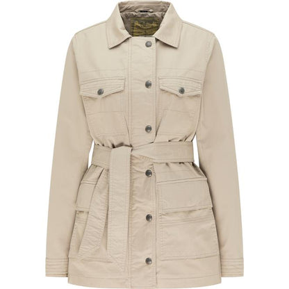 DreiMaster Vintage Women's Feldjacke