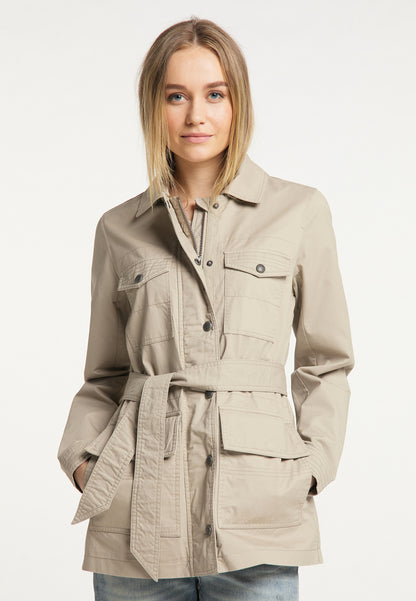 DreiMaster Vintage Women's Feldjacke