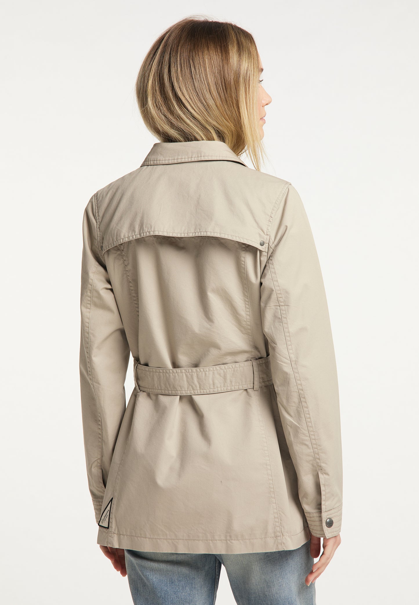 DreiMaster Vintage Women's Feldjacke