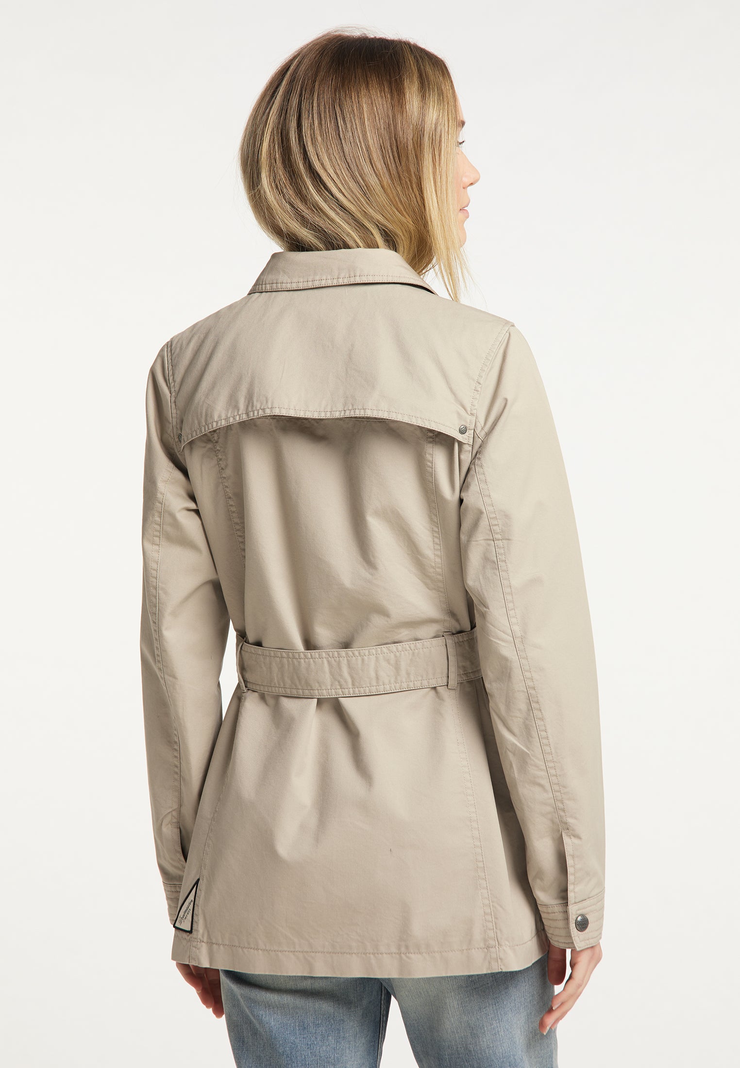 DreiMaster Vintage Women's Feldjacke