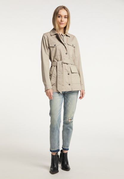DreiMaster Vintage Women's Feldjacke