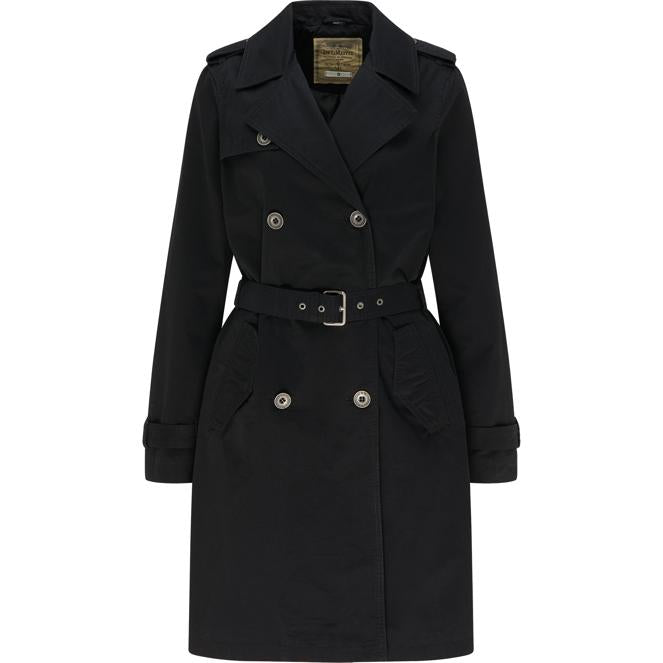 DreiMaster Vintage Women's Mantel