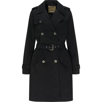 DreiMaster Vintage Women's Mantel