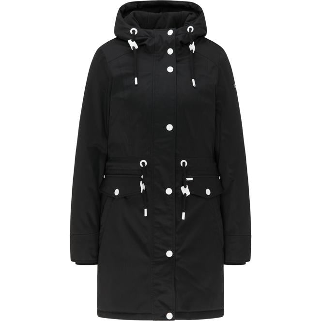 ICEBOUND Damen-Winterparka