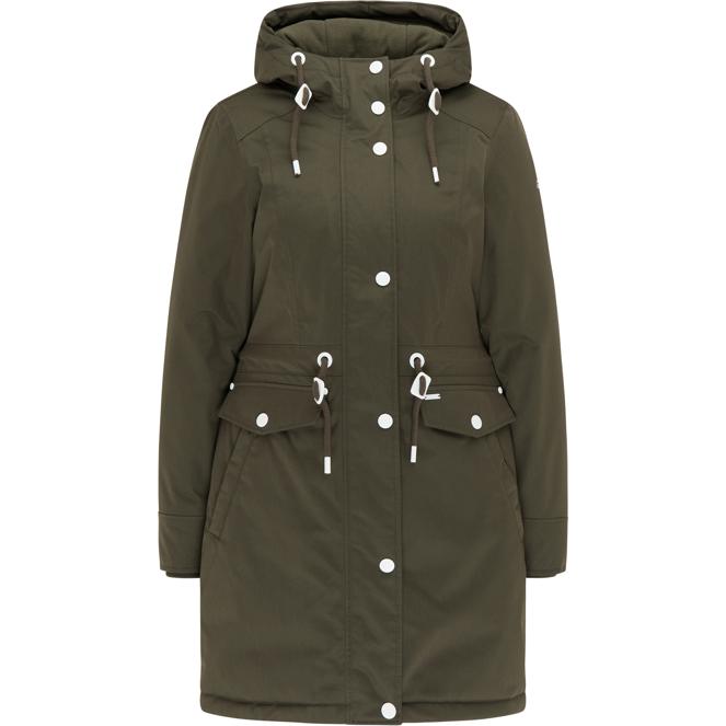 ICEBOUND Damen-Winterparka