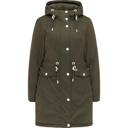 ICEBOUND Damen-Winterparka