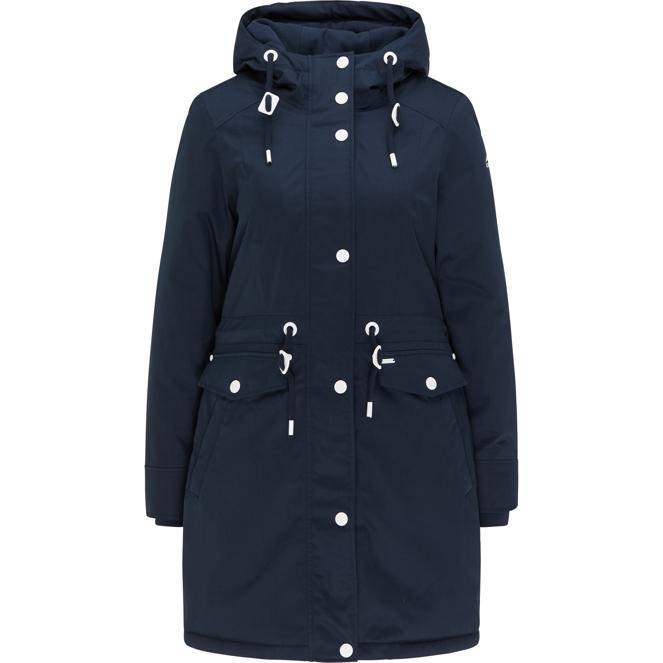 ICEBOUND Damen-Winterparka
