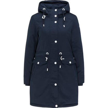 ICEBOUND Damen-Winterparka