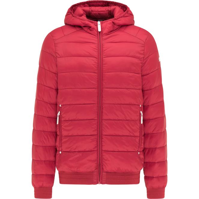 ICEBOUND Men's Steppjacke