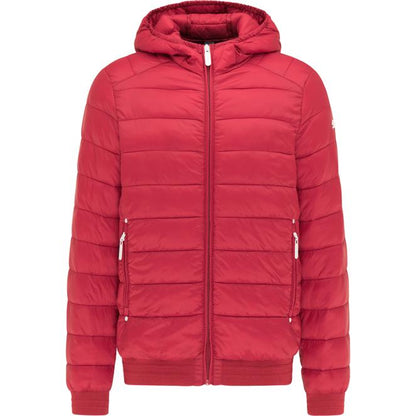ICEBOUND Men's Steppjacke