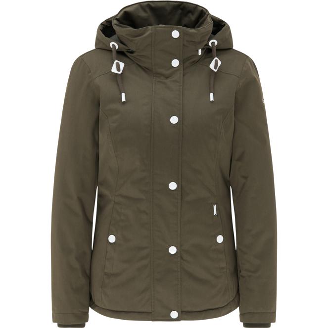 ICEBOUND Damen-Winterjacke