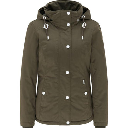 ICEBOUND Damen-Winterjacke