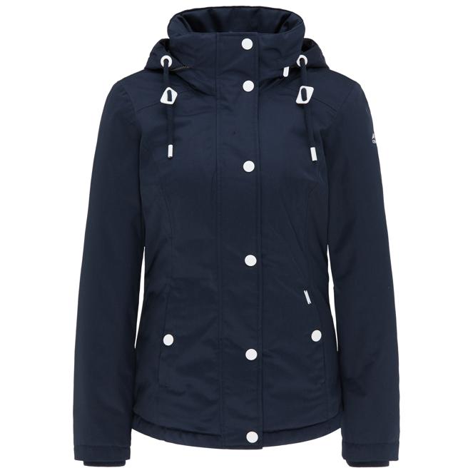ICEBOUND Damen-Winterjacke