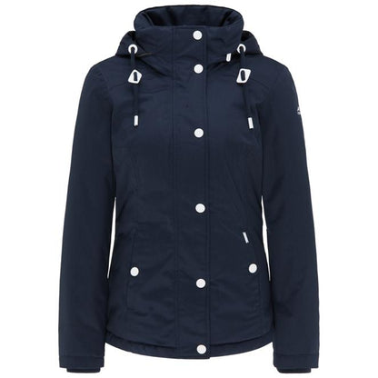 ICEBOUND Damen-Winterjacke