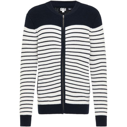 DreiMaster Maritim Herren-Cardigan