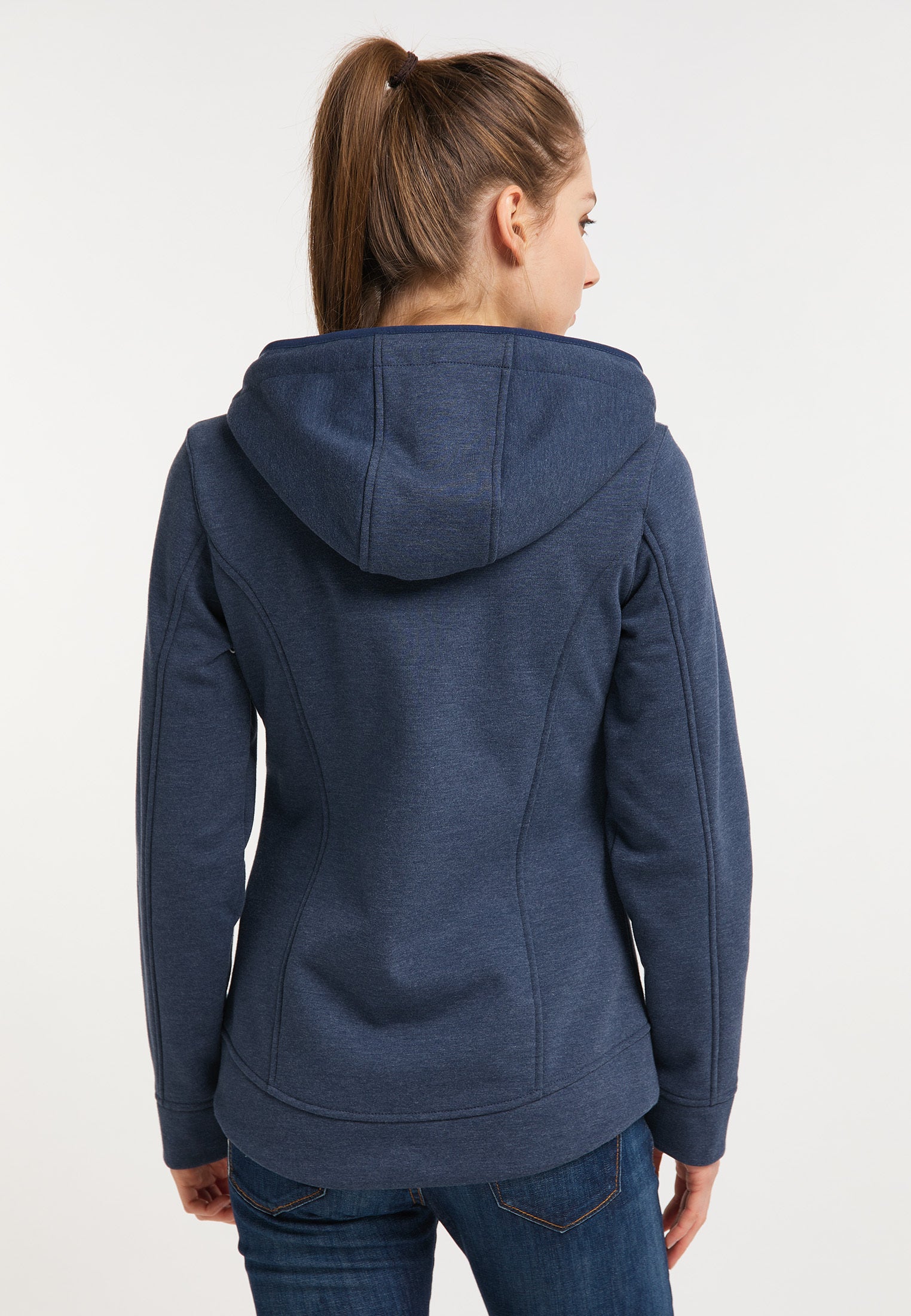ICEBOUND Damen-Funktionsjacke