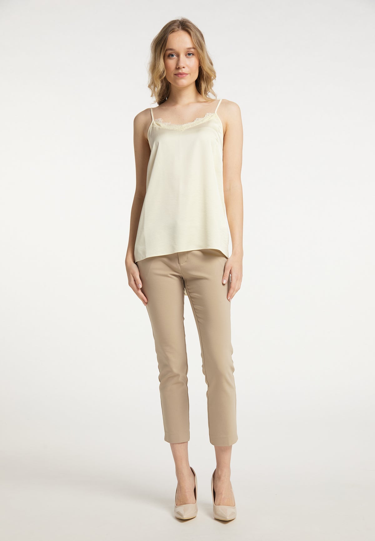 DreiMaster Klassik Women's Top