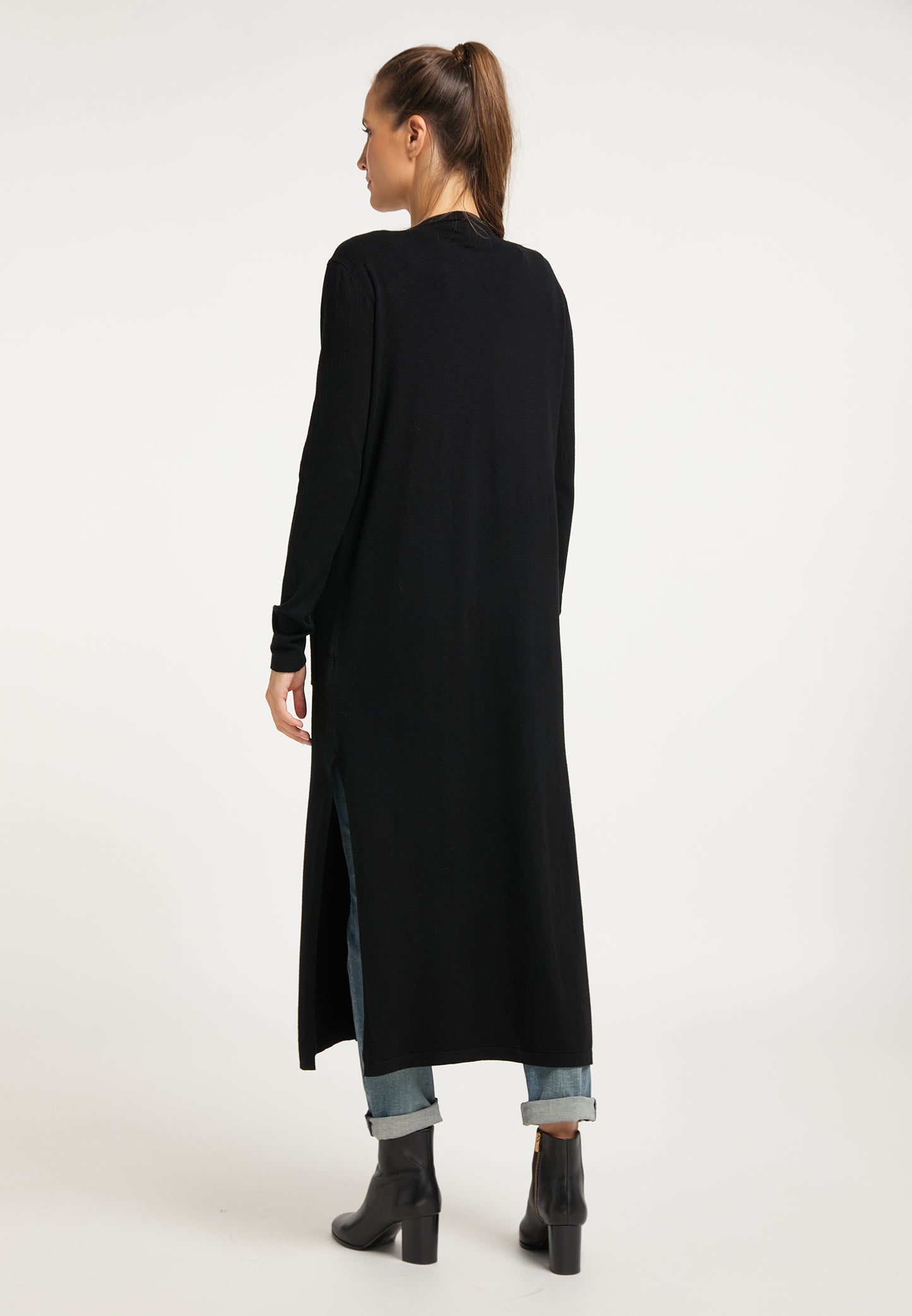 DreiMaster Vintage Women's Strickmantel