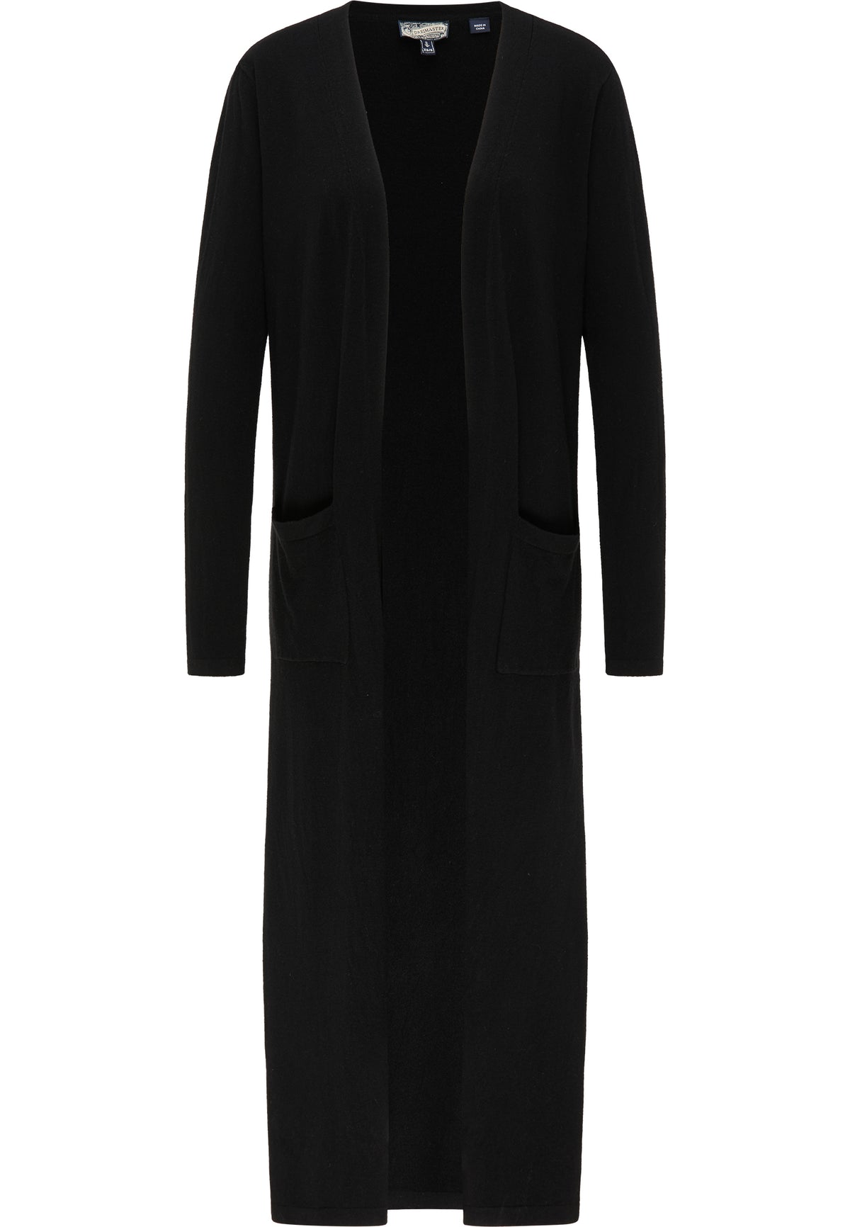 DreiMaster Vintage Women's Strickmantel