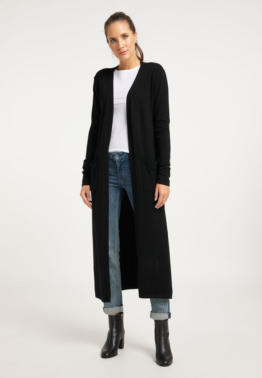 DreiMaster Vintage Women's Strickmantel