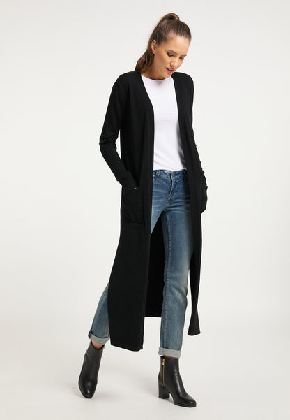 DreiMaster Vintage Women's Strickmantel