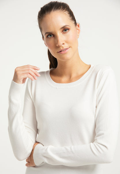 DreiMaster Klassik Damen-Pullover