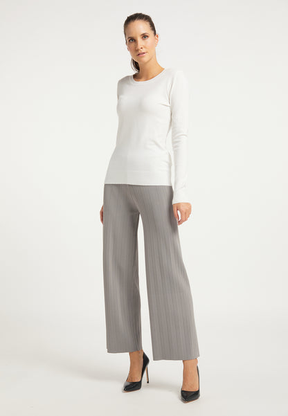 DreiMaster Klassik Damen-Pullover