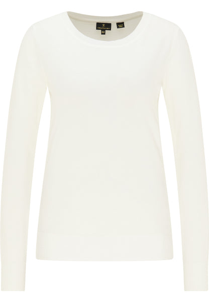 DreiMaster Klassik Damen-Pullover