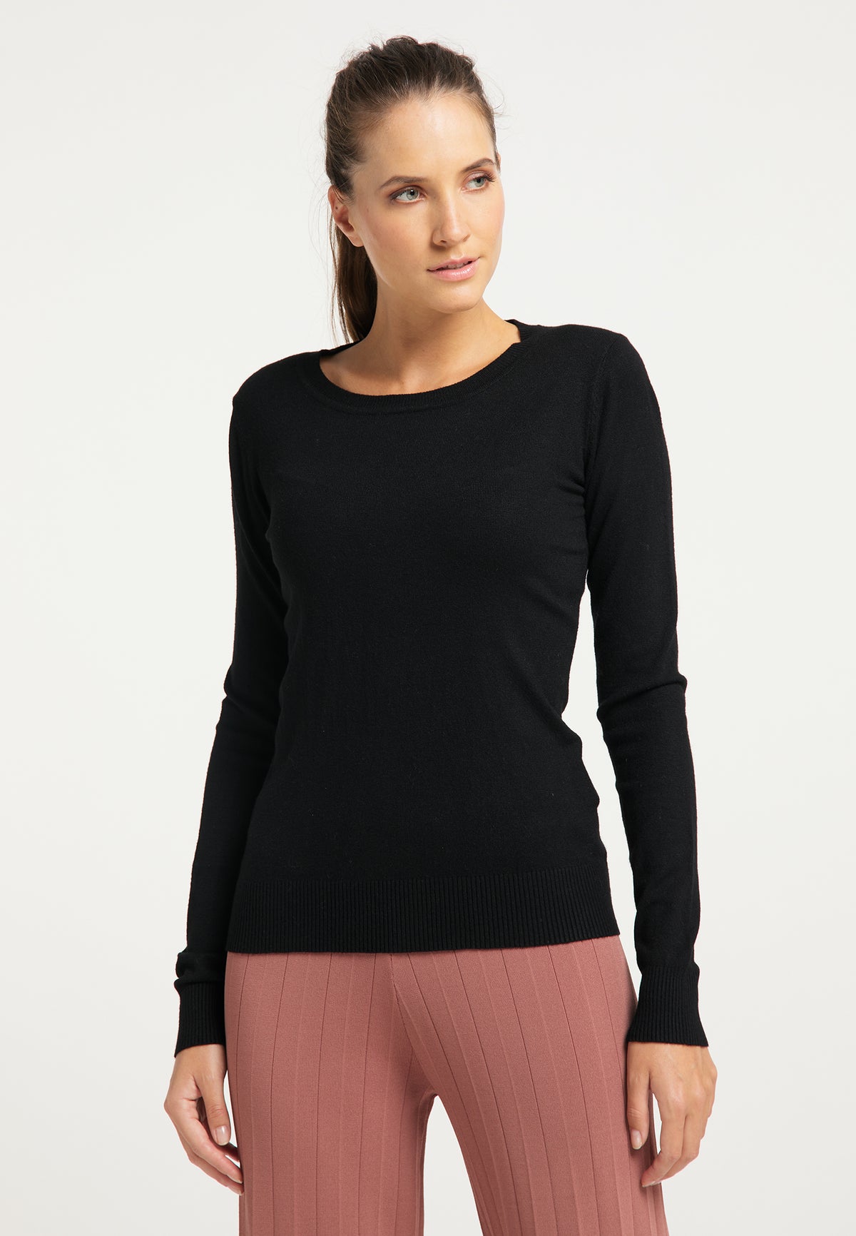 DreiMaster Klassik Damen-Pullover