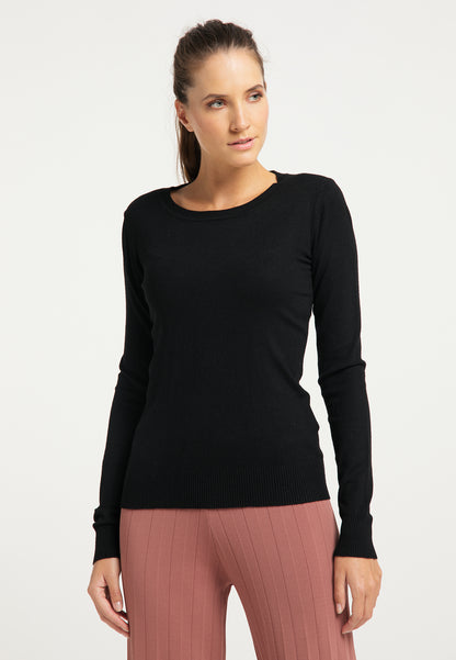 DreiMaster Klassik Damen-Pullover