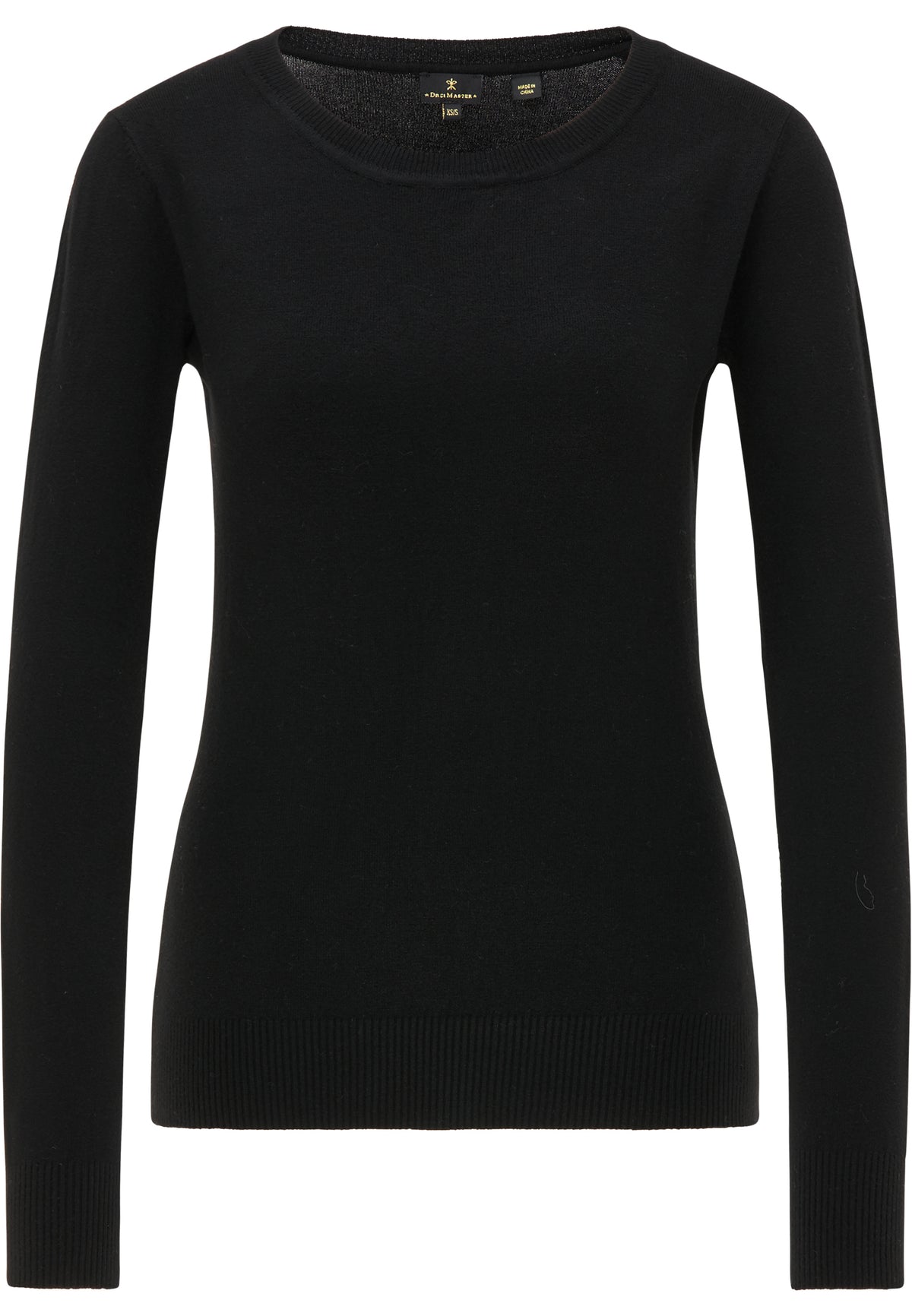 DreiMaster Klassik Damen-Pullover