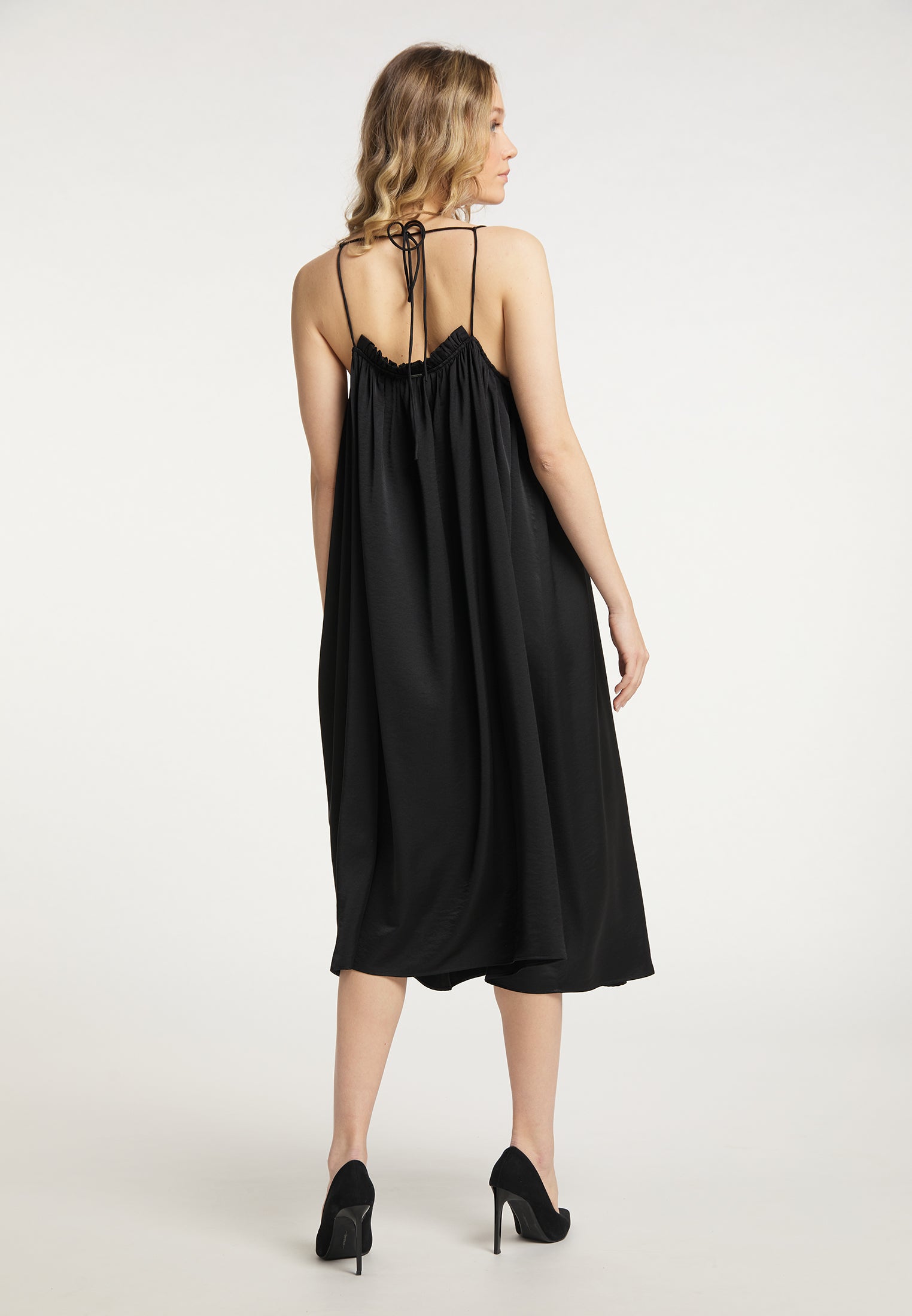 DreiMaster Klassik Women's Maxikleid