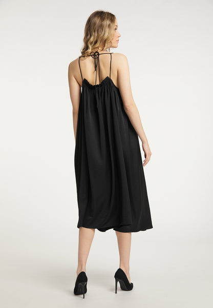 DreiMaster Klassik Women's Maxikleid