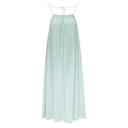 DreiMaster Klassik Women's Maxikleid
