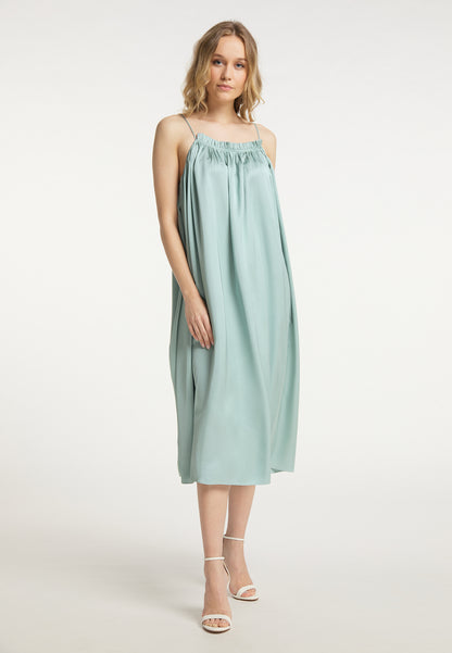 DreiMaster Klassik Women's Maxikleid