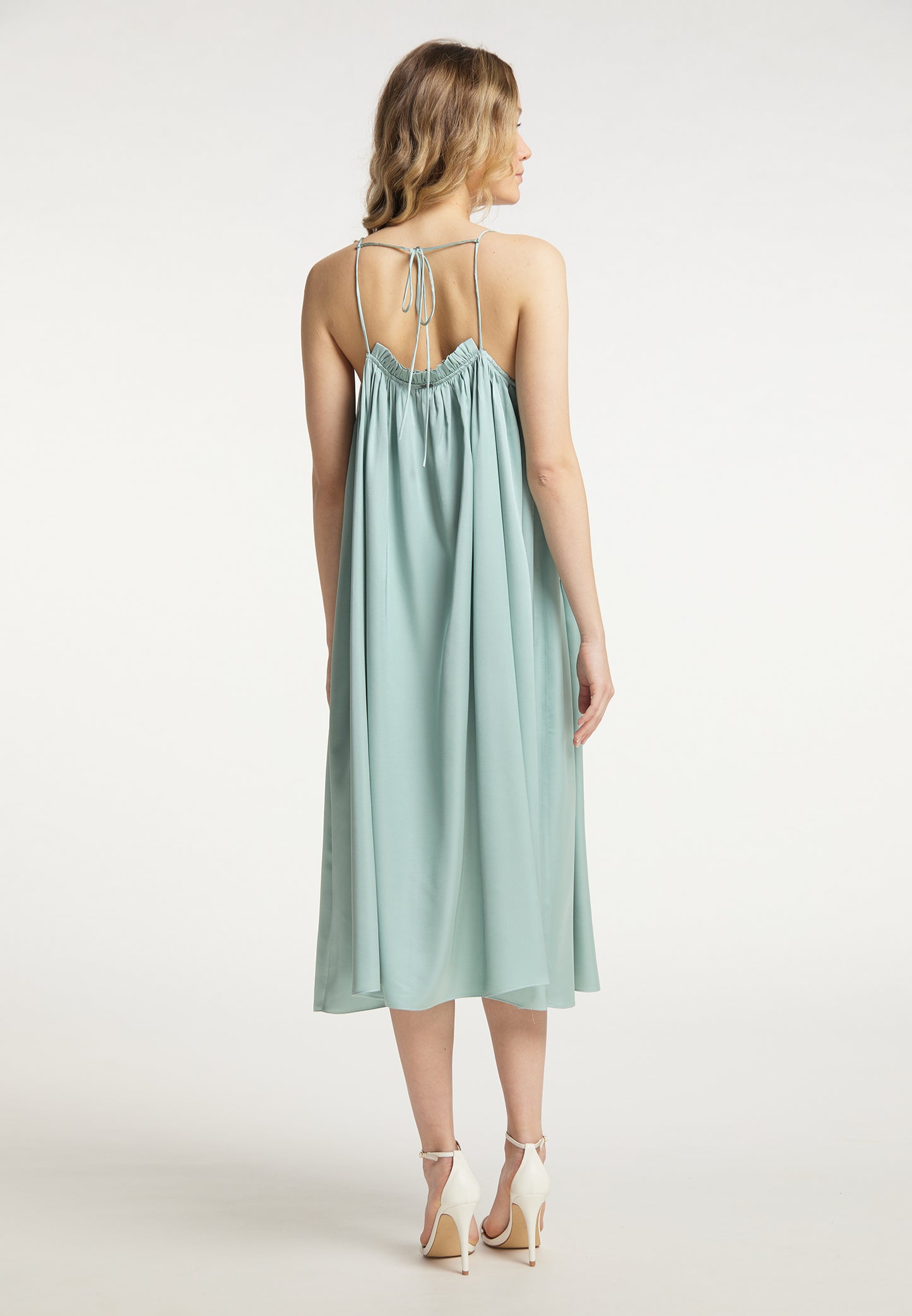 DreiMaster Klassik Women's Maxikleid