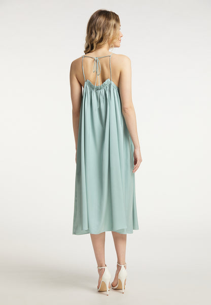 DreiMaster Klassik Women's Maxikleid