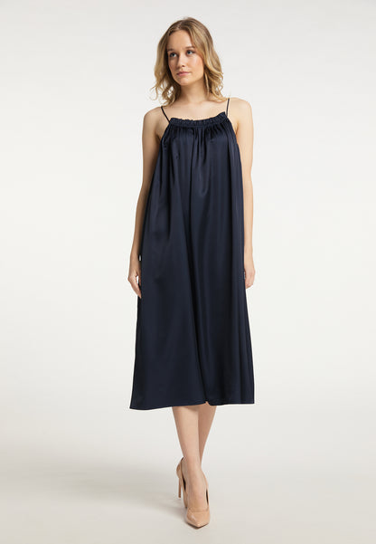 DreiMaster Klassik Women's Maxikleid
